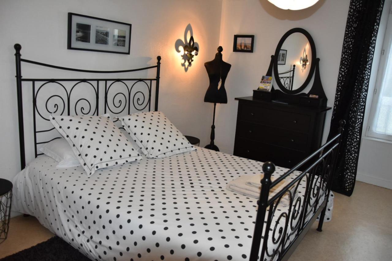 Val-Couesnon Ker-Loen Bed & Breakfast エクステリア 写真