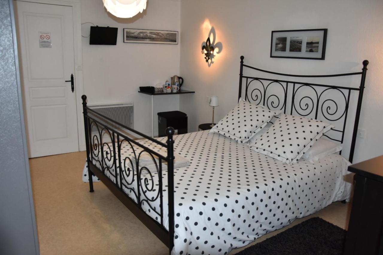 Val-Couesnon Ker-Loen Bed & Breakfast エクステリア 写真
