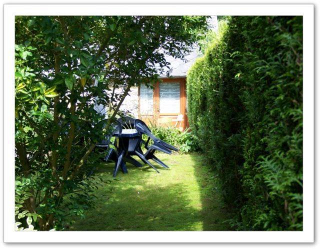 Val-Couesnon Ker-Loen Bed & Breakfast 部屋 写真