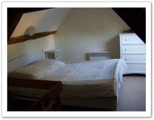 Val-Couesnon Ker-Loen Bed & Breakfast 部屋 写真