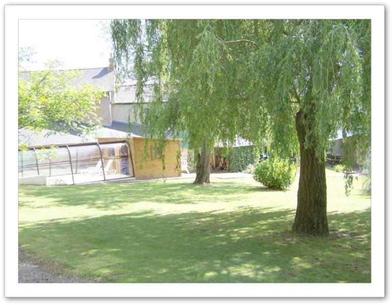 Val-Couesnon Ker-Loen Bed & Breakfast エクステリア 写真