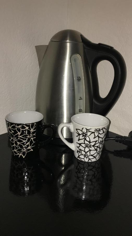 Val-Couesnon Ker-Loen Bed & Breakfast エクステリア 写真