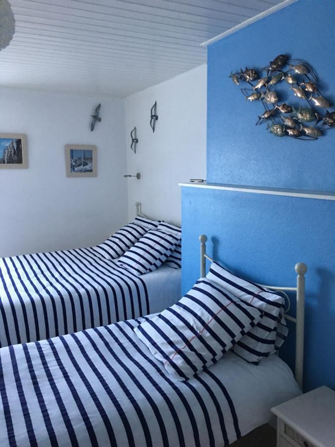 Val-Couesnon Ker-Loen Bed & Breakfast エクステリア 写真