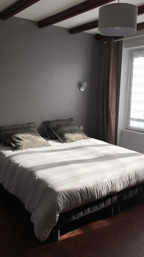 Val-Couesnon Ker-Loen Bed & Breakfast エクステリア 写真