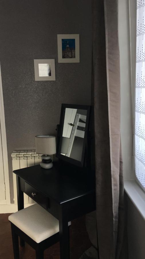 Val-Couesnon Ker-Loen Bed & Breakfast エクステリア 写真
