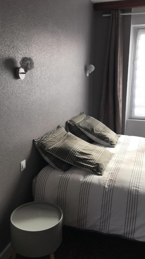 Val-Couesnon Ker-Loen Bed & Breakfast エクステリア 写真